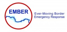 Ever-moving border emergency response (EMBER)