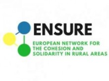 European Network for the Cohesion and Solidarity in Rural areas (ENSURE)