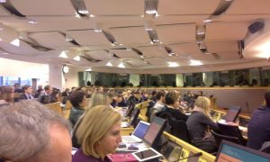 14th European Week of Regions and Cities (OPEN DAYS) 2016 Kick-off meeting