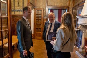 AP Vojvodina uspostavlja nova partnerstva