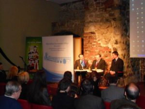 Priorities of Vojvodina presented to regional partners
