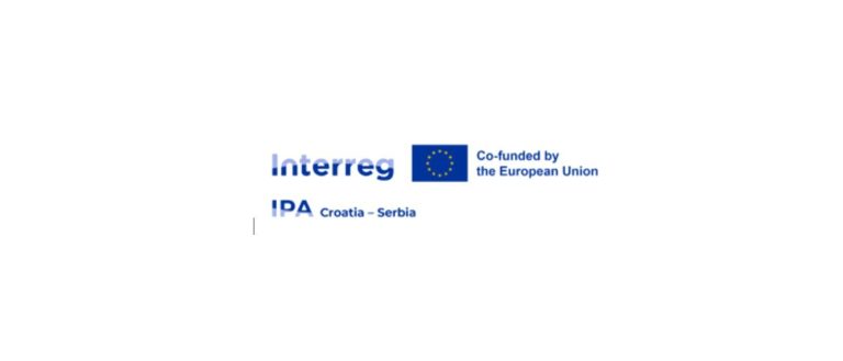 Otvoren drugi javni poziv za prikupljanje predloga projekata – INTERREG VI-A IPA program Hrvatska – Srbija 2021-2027